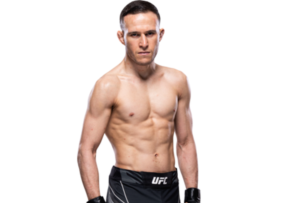 Fighter 1